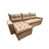 LIVING JB KALA 2PZ BEIGE COVERT INV-99840