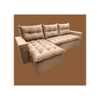 LIVING JB KALA 2PZ BEIGE COVERT INV-99840