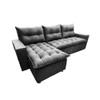 LIV JB KALA 2PZ GRIS METAL INV-99841