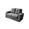 LIVING JB RUBI 2PZ GRIS METAL INV-99847