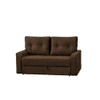 LIVING JB RUBI 2PZ MARRON MACETA INV-99848