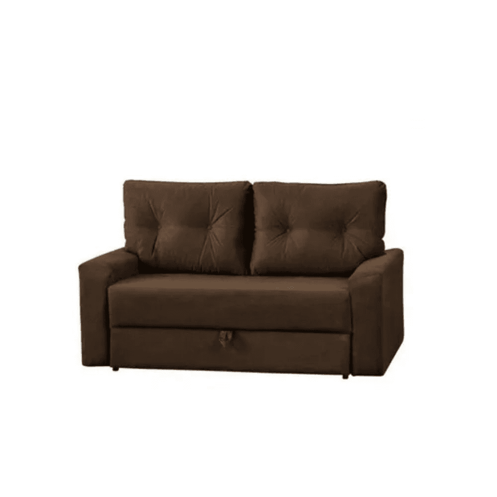 LIVING JB RUBI 2PZ MARRON MACETA INV-99848