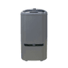 LAVARROPA FAMA YERUTI 10KG GRIS INV-00025