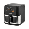 FREIDORA SIN ACEITE GOODWEATHER 8LTS INV-00861