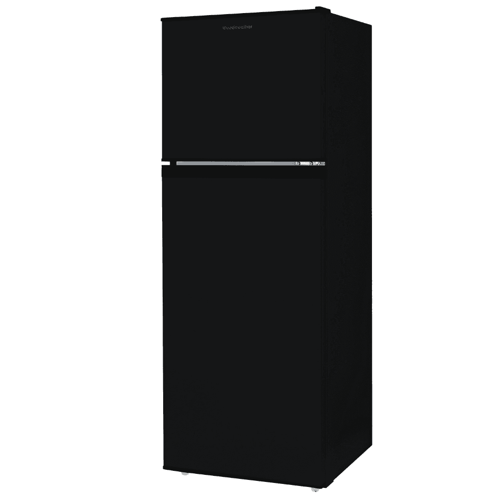 HELADERA GOODWEATHER COOL-255 L - FRÍO HÚMEDO INV-00954