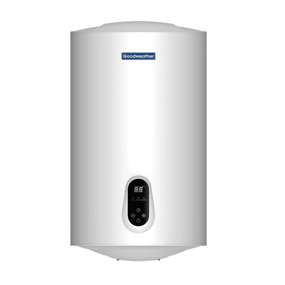 TERMOCALEFÓN GOODWEATHER - GW-CD50 | 50 LITROS | VERTICAL INV-02021
