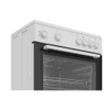 COCINA BEKO VITROCERAMICA FBM6701W INV-02185