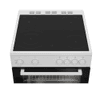 COCINA BEKO VITROCERAMICA FBM6701W INV-02185