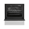 COCINA BEKO VITROCERAMICA FBM6701W INV-02185