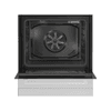 COCINA BEKO VITROCERAMICA FBM6701W INV-02185