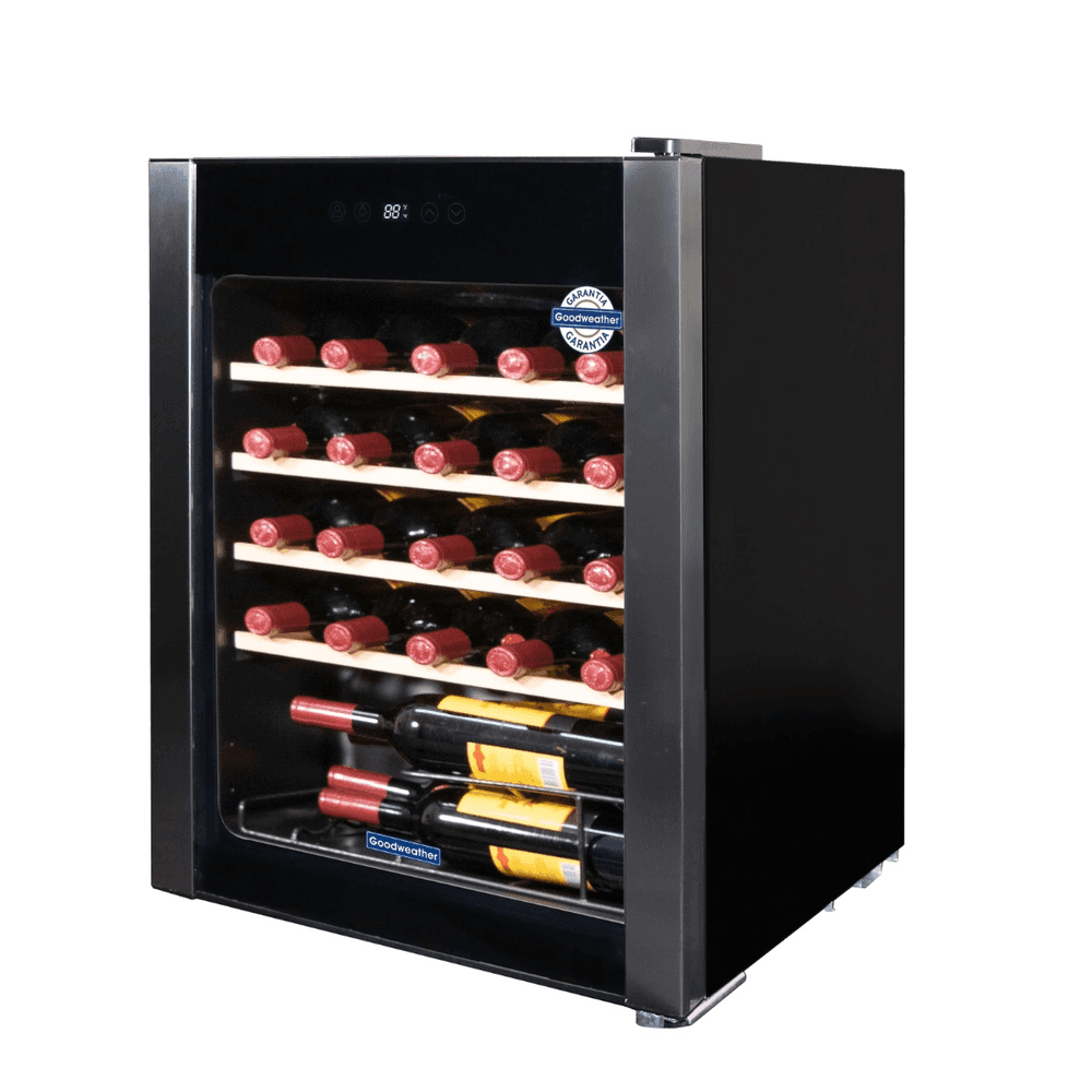 ENFRIADOR GOODWEATHER 66 LTS INV-83595