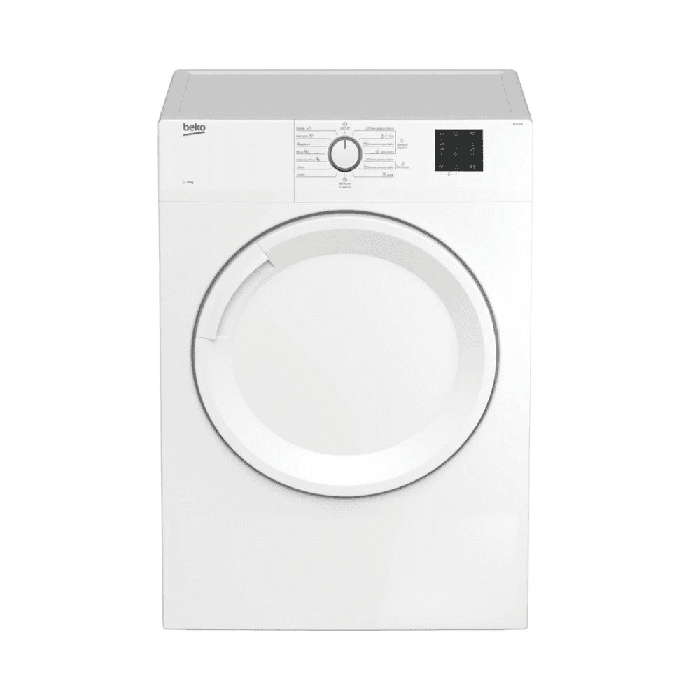 SECARROPAS BEKO 8 KG INV-88079