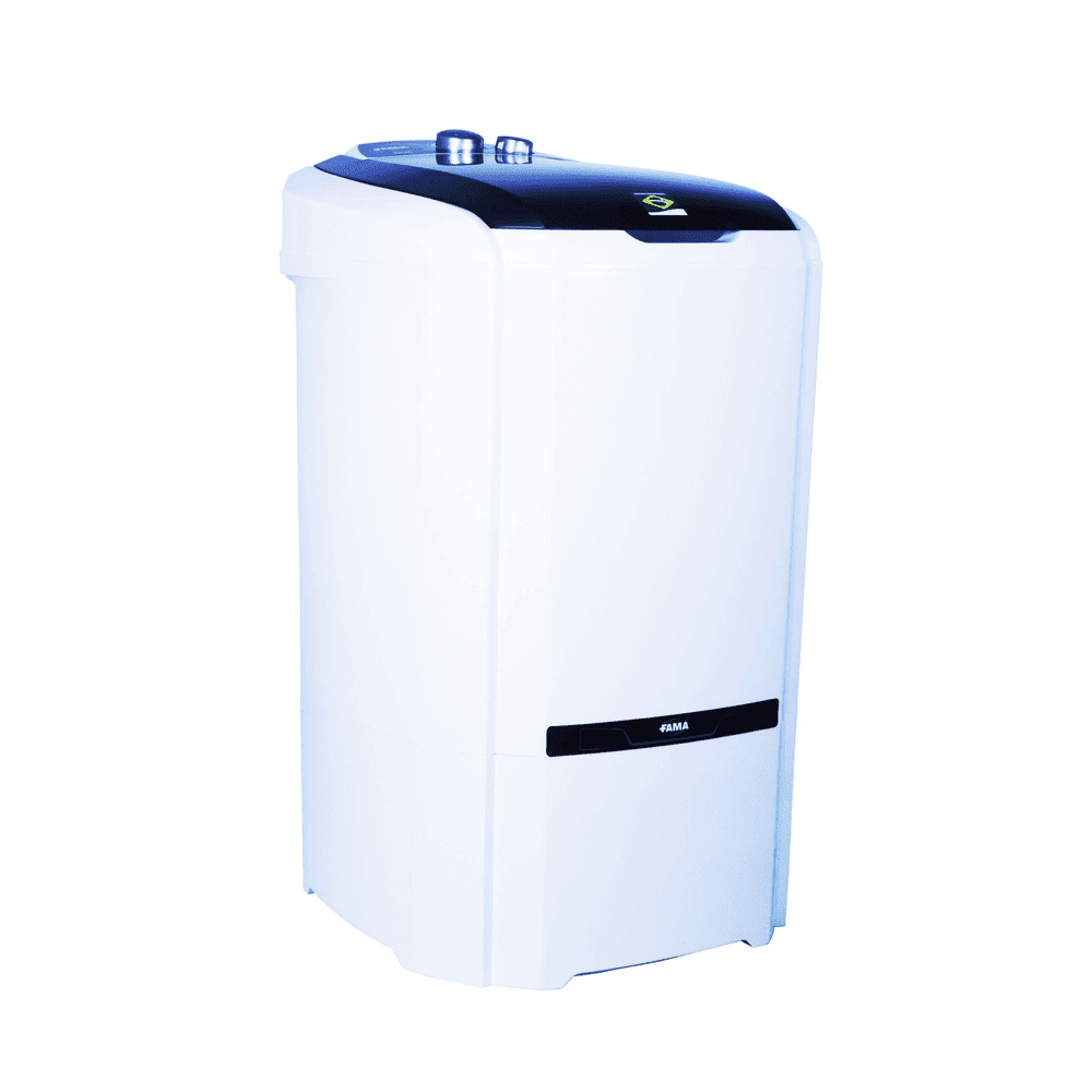 LAVARROPA FAMA YERUTI 20KG INV-90389
