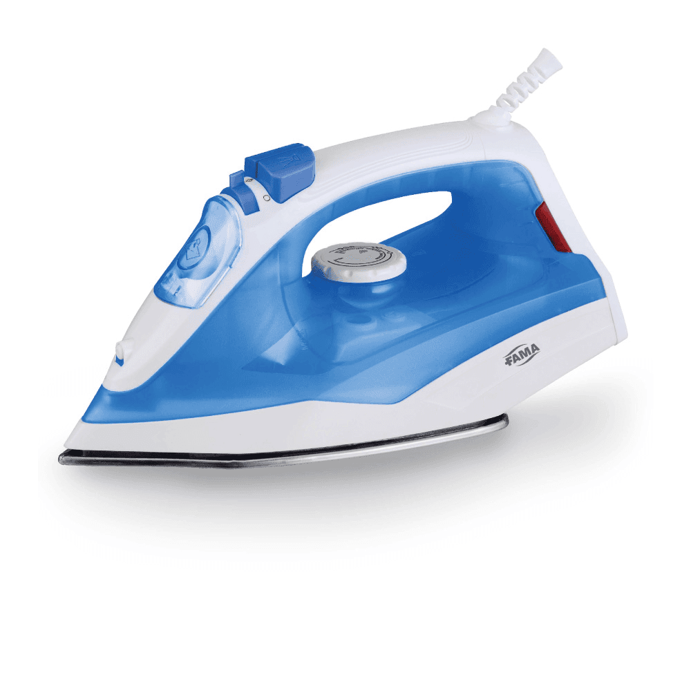 PLANCHA FAMA VAPOR PF-272 INV-88861