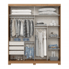 ROPERO HENN VERG 2PT INV-97789