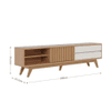 RACK COLIBRI VENEZA INV-98203
