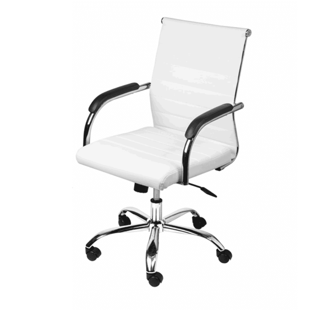 SILLA DE OFICINA FLORENCIA (BC) LEVEL LVS-101