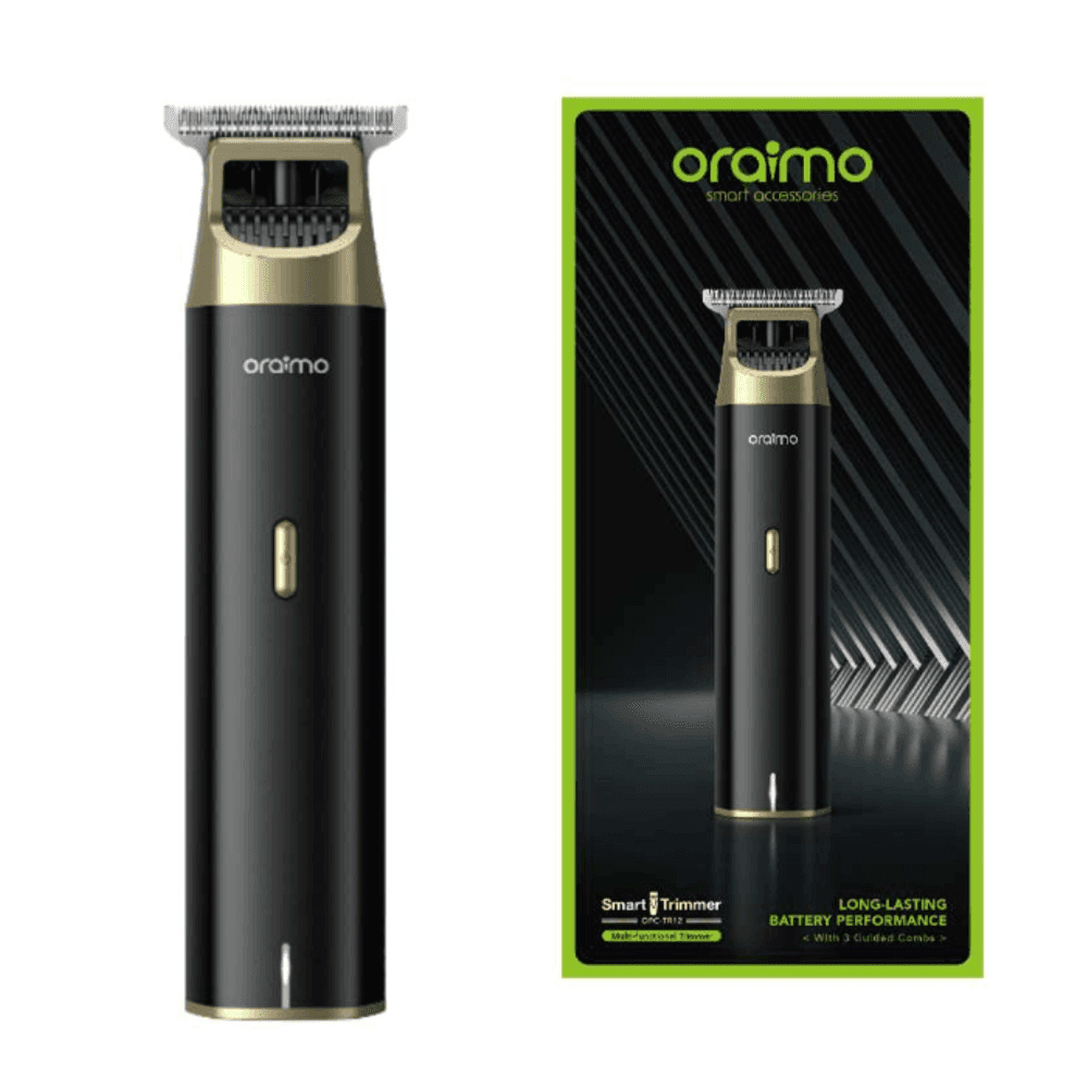 Cortapelo Oraimo SmartTrimmer 2 OPC-TR12