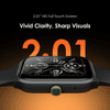 Smartwatch Oraimo Watch 5 Lite Black OSW-804BL