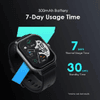 Smartwatch Oraimo Watch 5 Light Chrome OSW-805