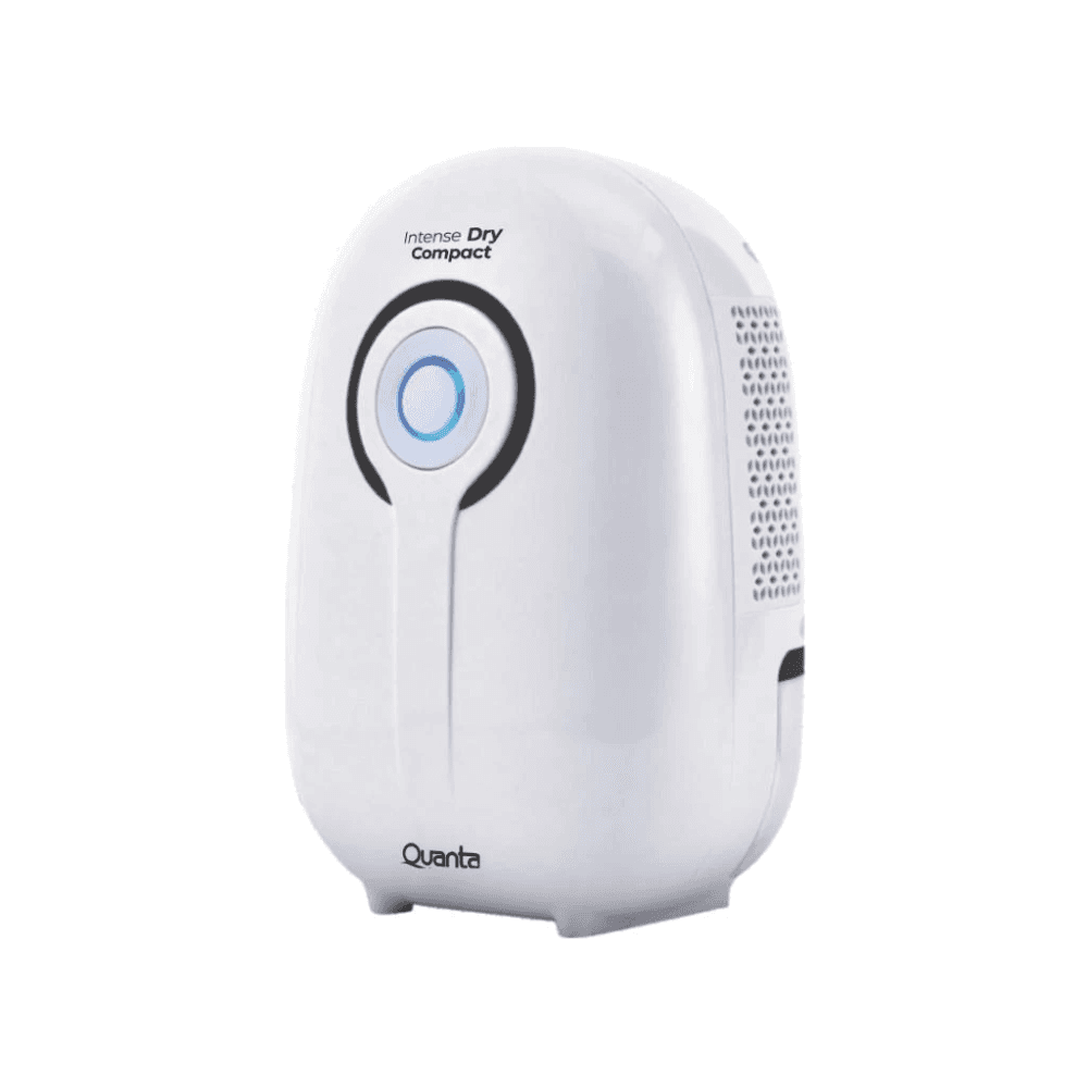 DESHUMIDIFICADOR QUANTA QTDC220 220ML/DIA INTENSE DRY BIVOLT QNT-100755