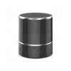SPEAKER C/CAMARA QUANTA QTSPC100 WIFI/APPTUYA/SD-128GB/4K/6HR QNT-101189