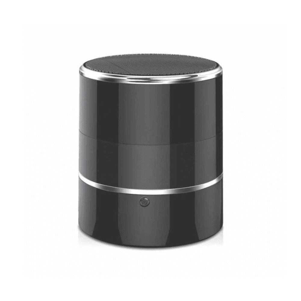 SPEAKER C/CAMARA QUANTA QTSPC100 WIFI/APPTUYA/SD-128GB/4K/6HR QNT-101189