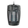 MATA INSECTOS ELEC QUANTA QTMIE13 EXTERNO IPX4/15W-220V QNT-101264