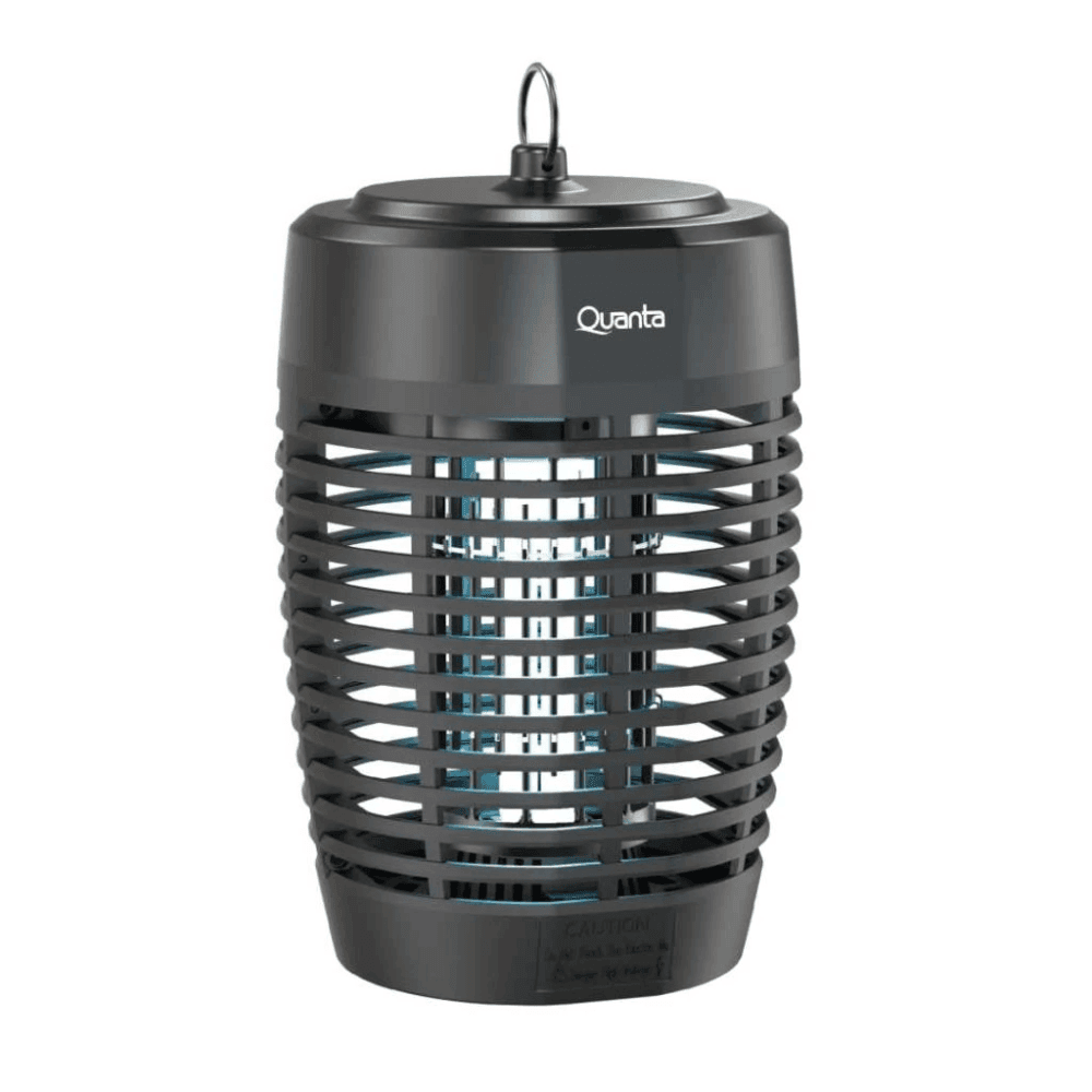 MATA INSECTOS ELEC QUANTA QTMIE13 EXTERNO IPX4/15W-220V QNT-101264