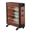 ESTUFA ELEC QUANTA QTEEC220 CUARZO HEATMASTER 2200W/220V-RJ QNT-101790