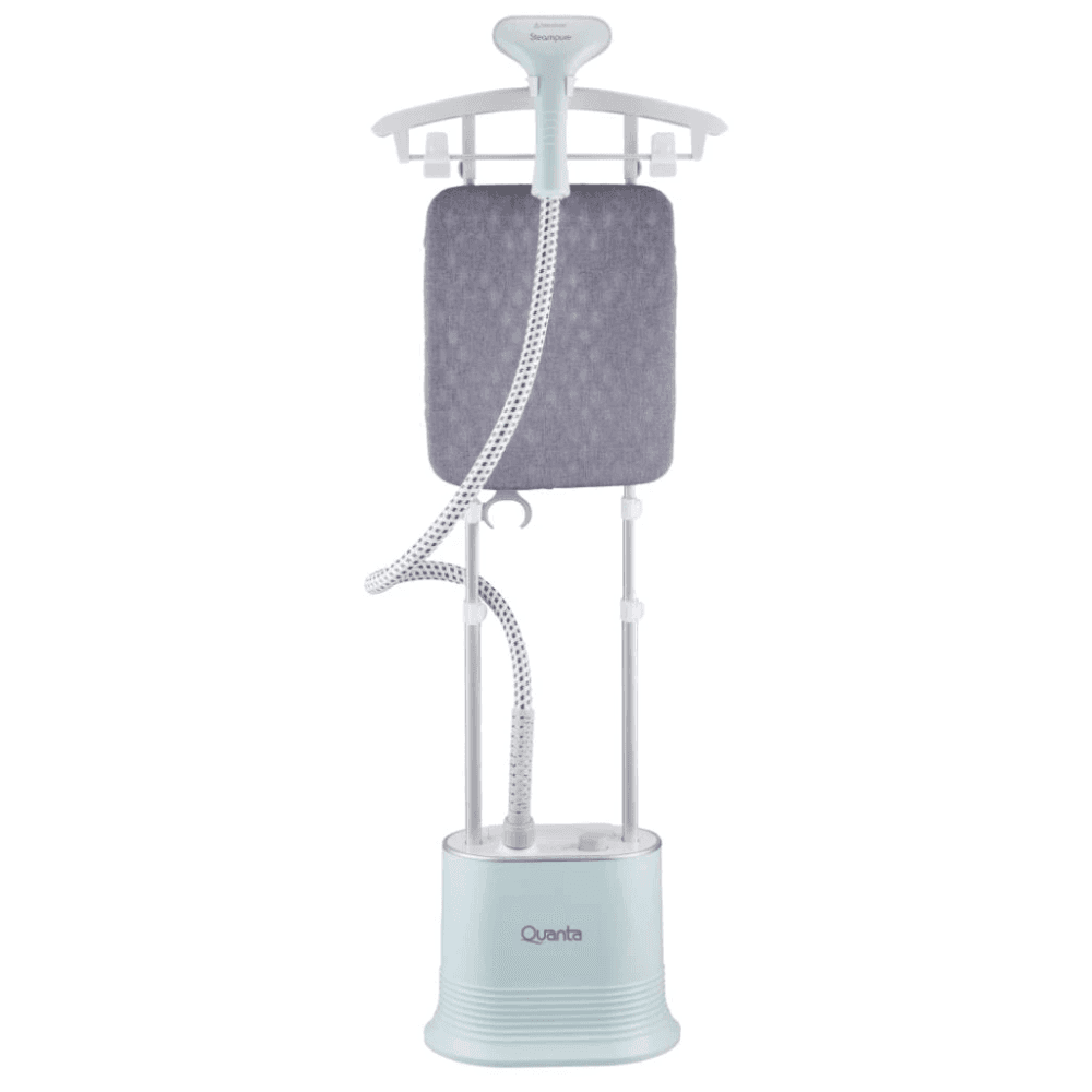 PLANCHA VAPOR QUANTA QTPVV200 STEAMPURE 2EN1/220V/1.7L-VR QNT-105774