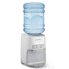 BEB ELE D/MESA QUANTA QTBEM65 BIV~50/60HZ/NATURAL&FRIA 0.6L~H/BL QNT-106962