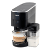 CAFET QUANTA 4EN1 MULTICAPS QTCMT70 220V LATTEBLEND/19BAR/TACT QNT-107051