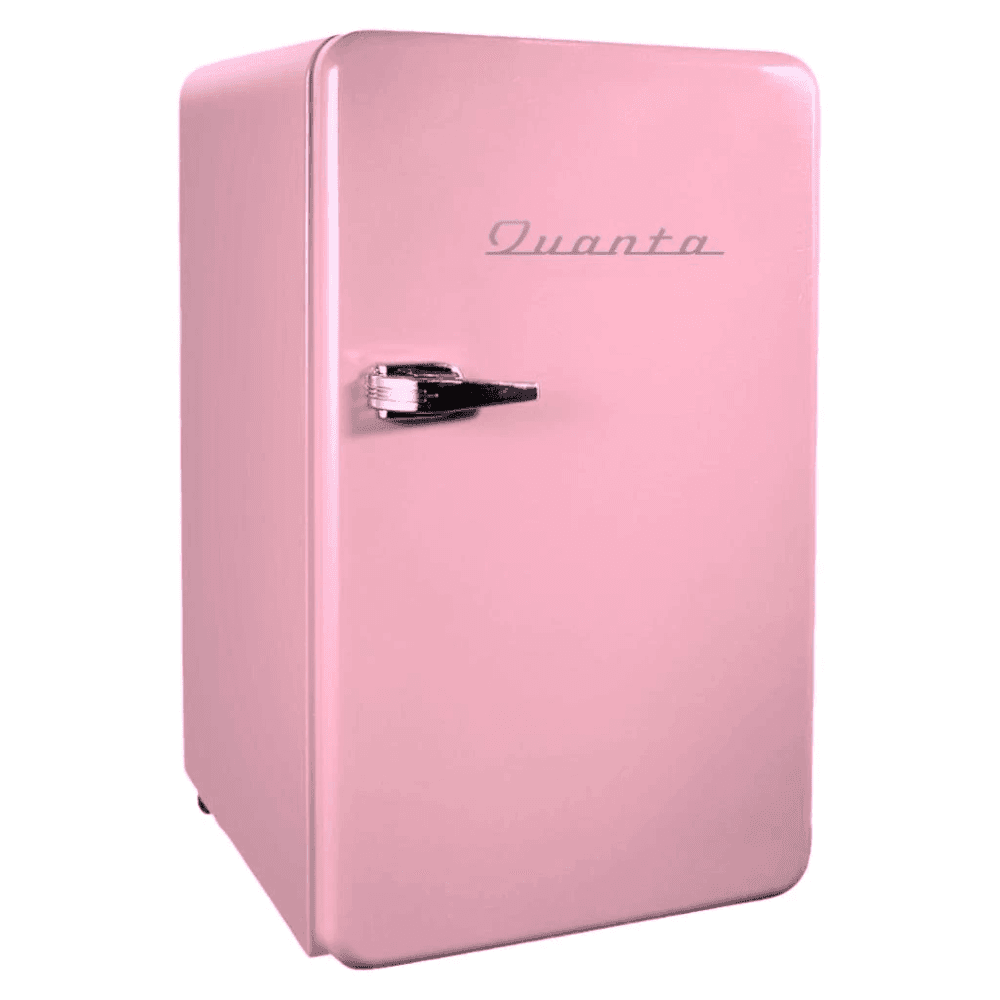 FRIG. QUANTA QTFRV91 RETRO VINTACLASSIC 91L/220V-50HZ/7NIVEL-RS QNT-107099