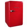 FRIG. QUANTA QTFRV91 RETRO VINTACLASSIC 91L/220V-50HZ/7NIVEL-RJ QNT-107105