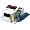 CONTADOR D/DINERO QUANTA QTCDC35 SAFECASH 10W/BIV/UV/MAGNETISMO QNT-107143