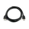 CABLE HDMI QUANTA QTHDMI20 2M/FULLHD/3D QNT-1076