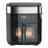 FREID ELEC QUANTA QTFEG550 220V~50HZ/1500W/5.5L/2EN1/GRILL/TACT QNT-107600