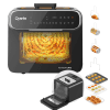 FREID ELEC QUANTA QTFTH130 220V~60HZ/1600W/4EN1/13L/HORNO/DIG QNT-108690