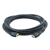 CABLE HDMI QUANTA QTHDMI50 5M/FULLHD/3D QNT-1090