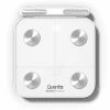 BALANZA QUANTA QTBCB200 BIOIMPEDANCIA/180KG/APP/8ELECTRODOS/BL QNT-109840