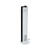 VENTILADOR TORRE QUANTA QTVTS50 AEREUS SILEO 220V/50W QNT-110075