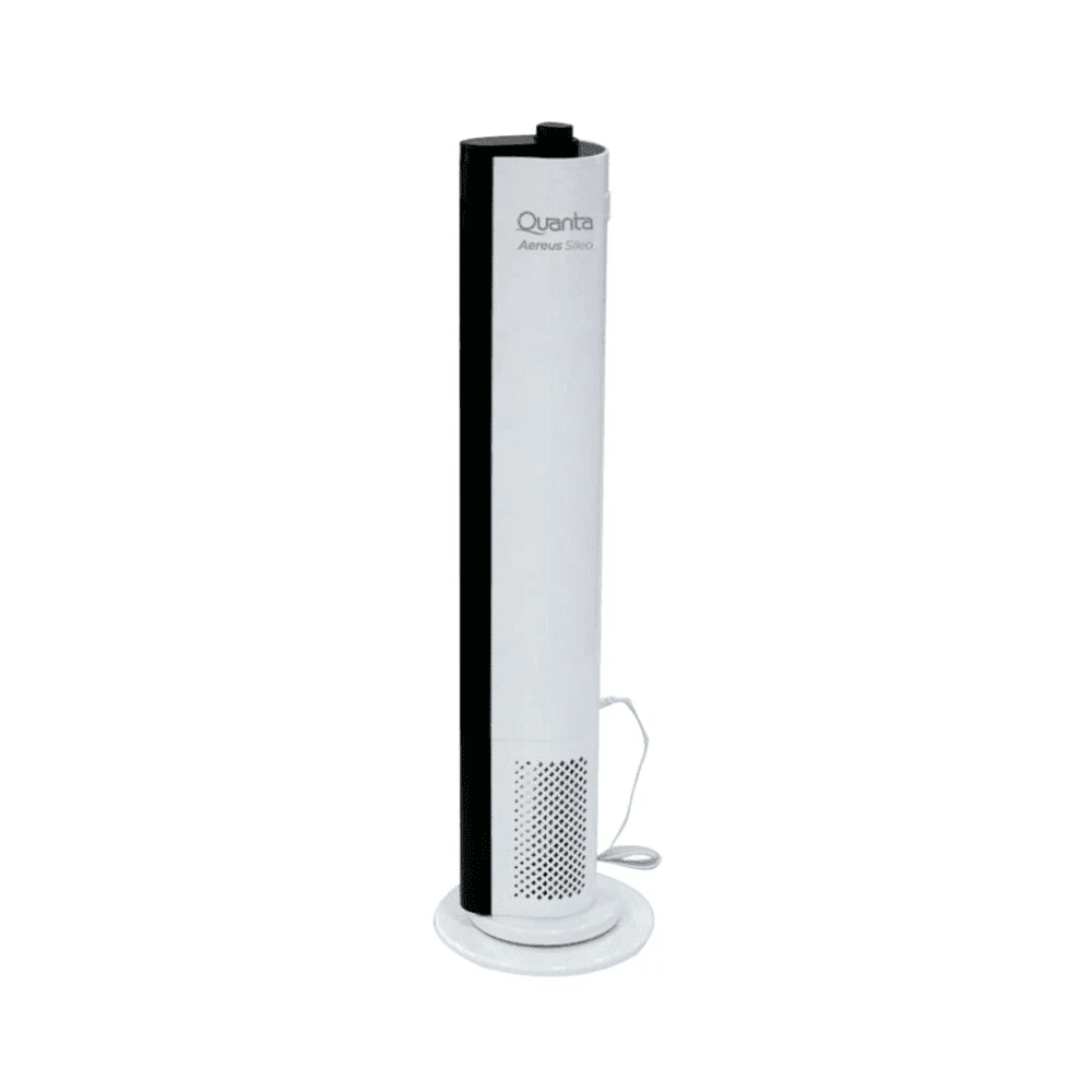 VENTILADOR TORRE QUANTA QTVTS50 AEREUS SILEO 220V/50W QNT-110075