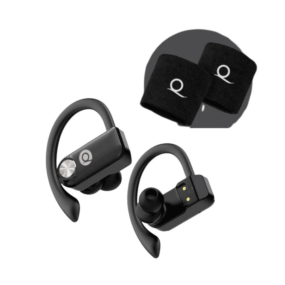 AURIC DEP QUANTA QTFOE10 NG + MU¥EQUERA DEP DE REGALO QNT-111515