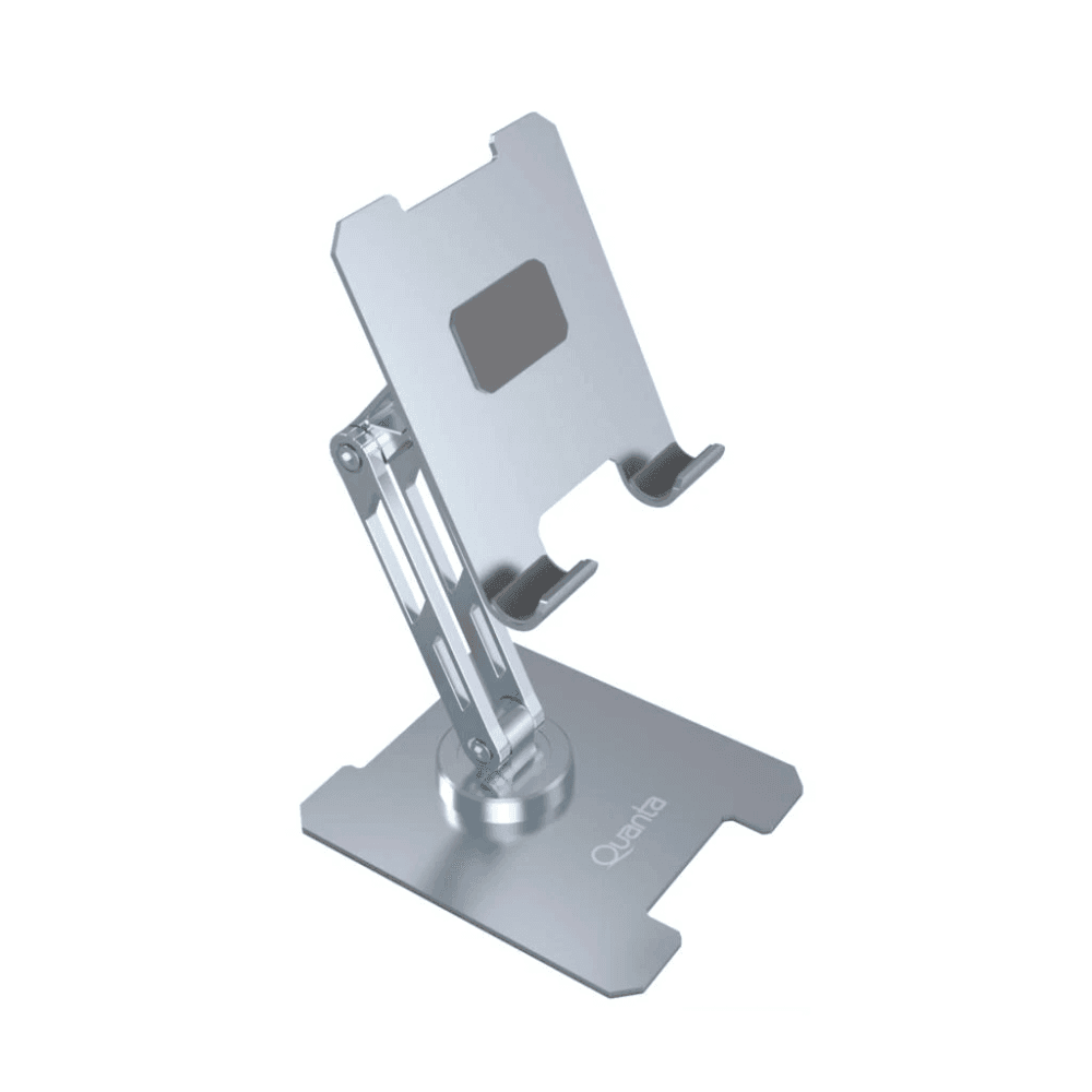 SOP D/MESA AJUSTABLE QUANTA QTSMA20 TABLET/CELULAR/360§/4-11" QNT-111928