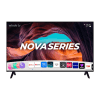 TV QUANTA QTWTV32 32" WHALE DLED ISDB HD/1GB/8GB/1CRV QNT-115919