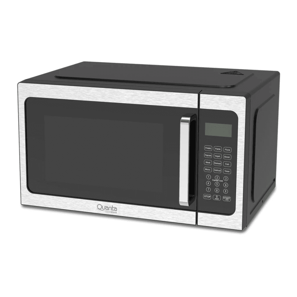 MICROONDAS DIG QUANTA QTMD30 30L/220~50HZ/GRILL/1520W/950W-NG QNT-118187