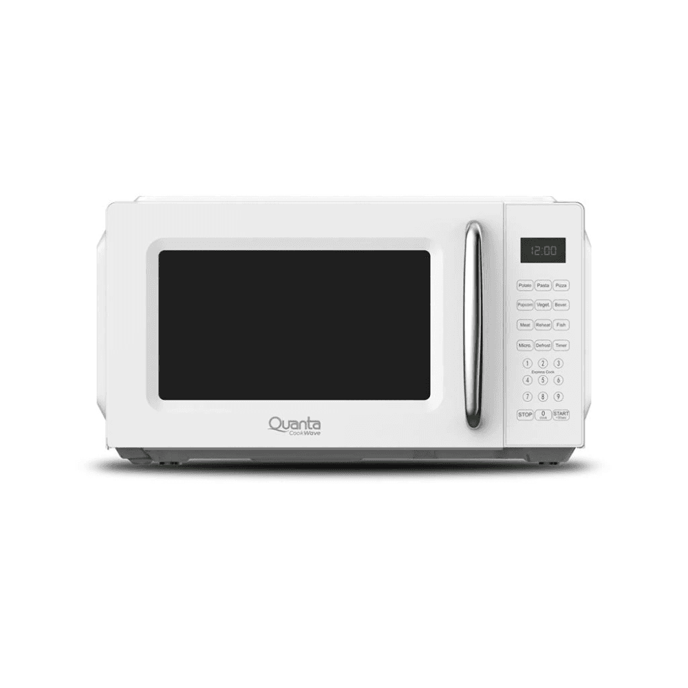 MICROONDAS DIG QUANTA QTMD20 20L/220~50HZ/1100W/700W-BL QNT-118194