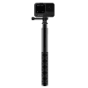 BASTON SELFIE 4EN1 QUANTA QTBSM410 CELULAR/DJ/IT360ø/GP/ALUM QNT-118316