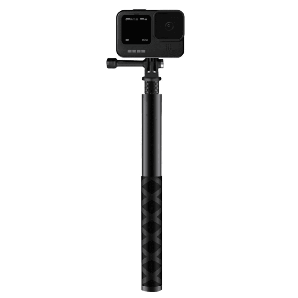 BASTON SELFIE 4EN1 QUANTA QTBSM410 CELULAR/DJ/IT360ø/GP/ALUM QNT-118316